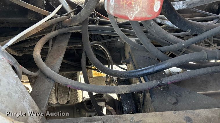 image for item ED2397 1999 Kenworth W900 ready mix truck