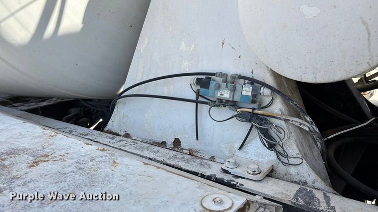 image for item ED2397 1999 Kenworth W900 ready mix truck