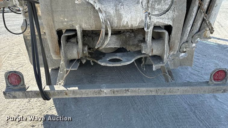 image for item ED2397 1999 Kenworth W900 ready mix truck