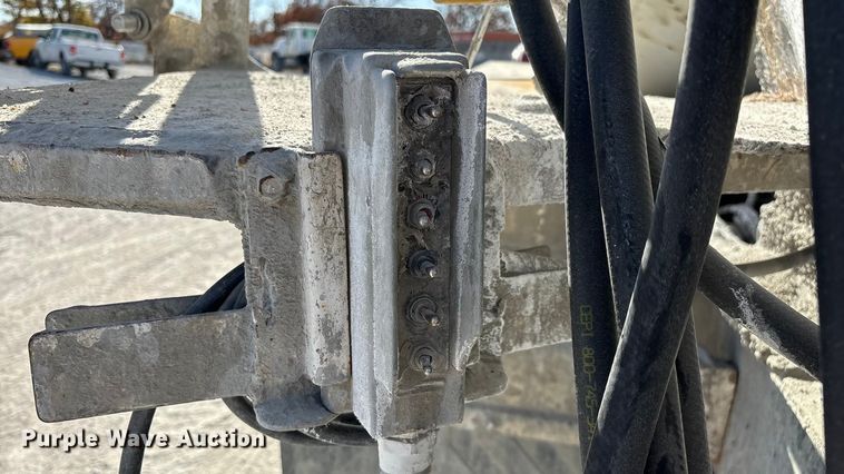 image for item ED2397 1999 Kenworth W900 ready mix truck