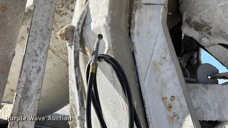 image for item ED2397 1999 Kenworth W900 ready mix truck