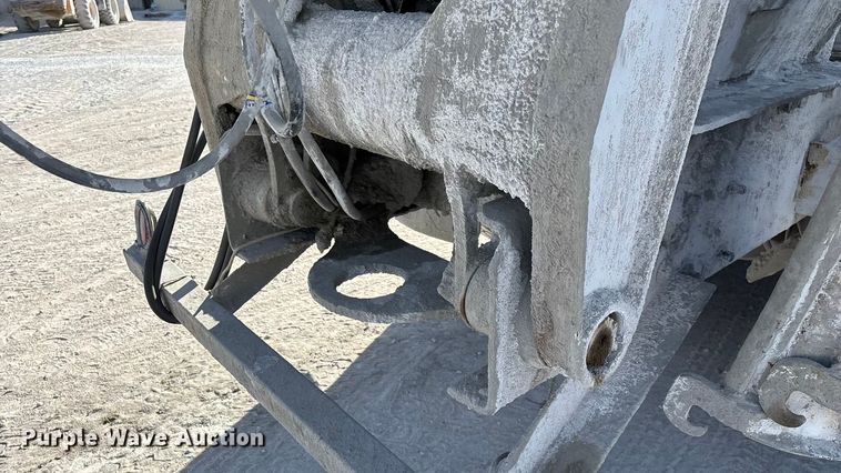 image for item ED2397 1999 Kenworth W900 ready mix truck