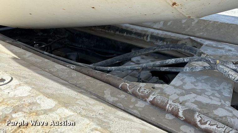 image for item ED2397 1999 Kenworth W900 ready mix truck