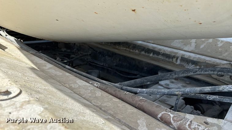 image for item ED2397 1999 Kenworth W900 ready mix truck