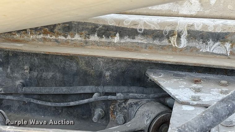 image for item ED2397 1999 Kenworth W900 ready mix truck