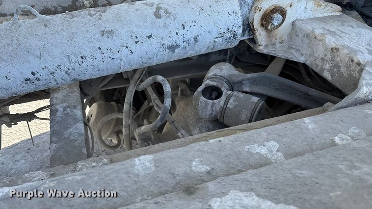 image for item ED2397 1999 Kenworth W900 ready mix truck