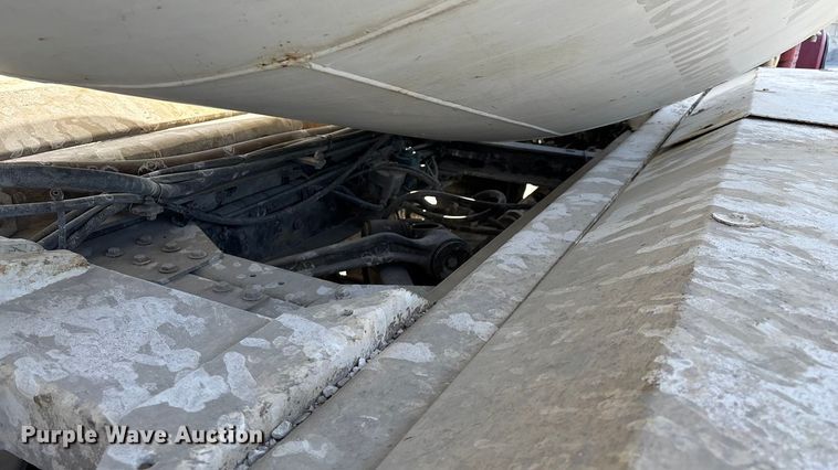 image for item ED2397 1999 Kenworth W900 ready mix truck