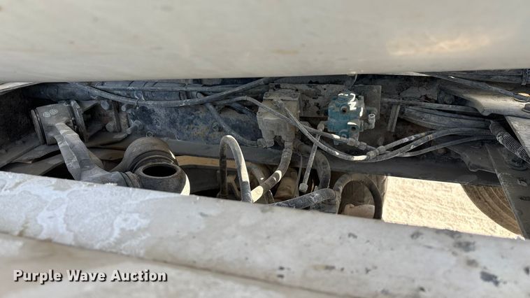 image for item ED2397 1999 Kenworth W900 ready mix truck