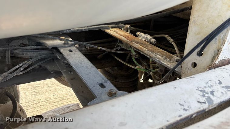 image for item ED2397 1999 Kenworth W900 ready mix truck