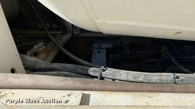 image for item ED2397 1999 Kenworth W900 ready mix truck