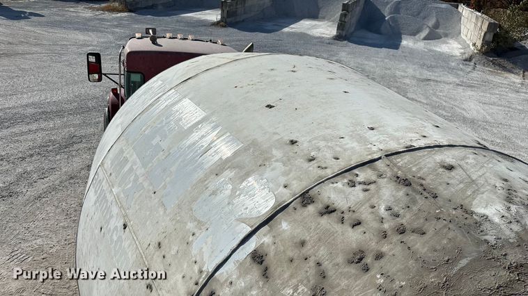 image for item ED2397 1999 Kenworth W900 ready mix truck