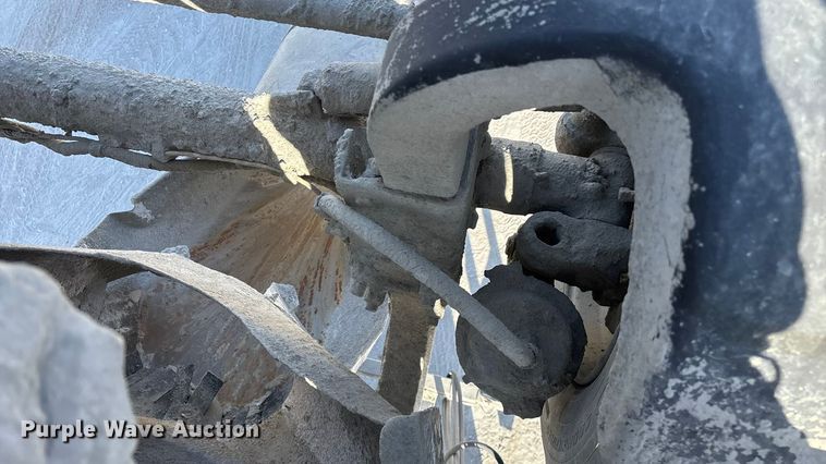 image for item ED2397 1999 Kenworth W900 ready mix truck