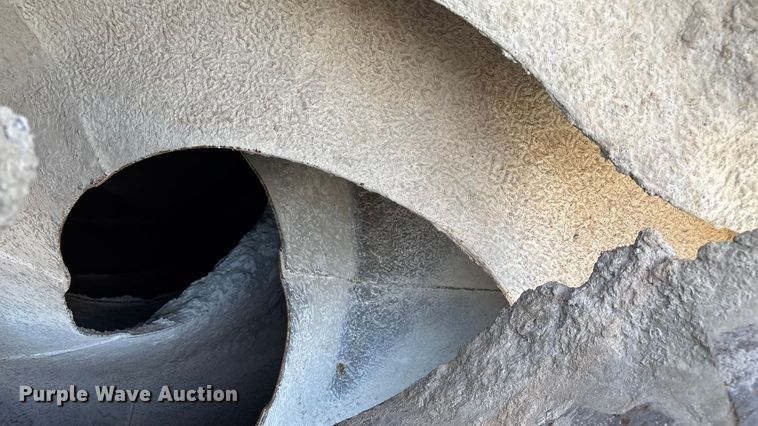 image for item ED2397 1999 Kenworth W900 ready mix truck