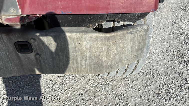 image for item ED2397 1999 Kenworth W900 ready mix truck