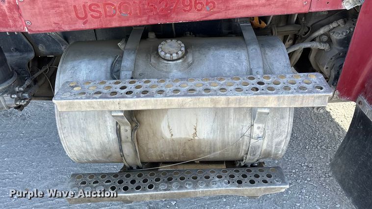 image for item ED2397 1999 Kenworth W900 ready mix truck