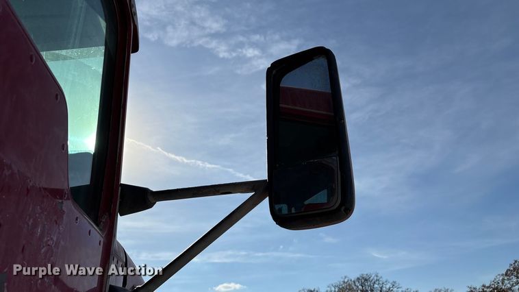 image for item ED2397 1999 Kenworth W900 ready mix truck