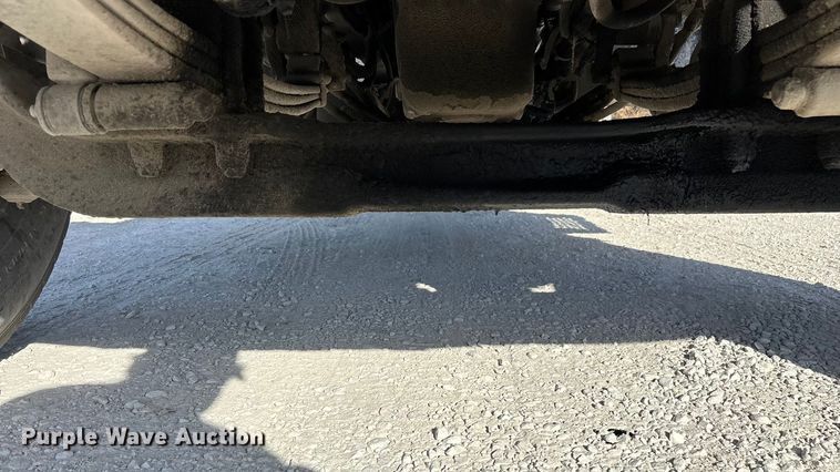 image for item ED2397 1999 Kenworth W900 ready mix truck