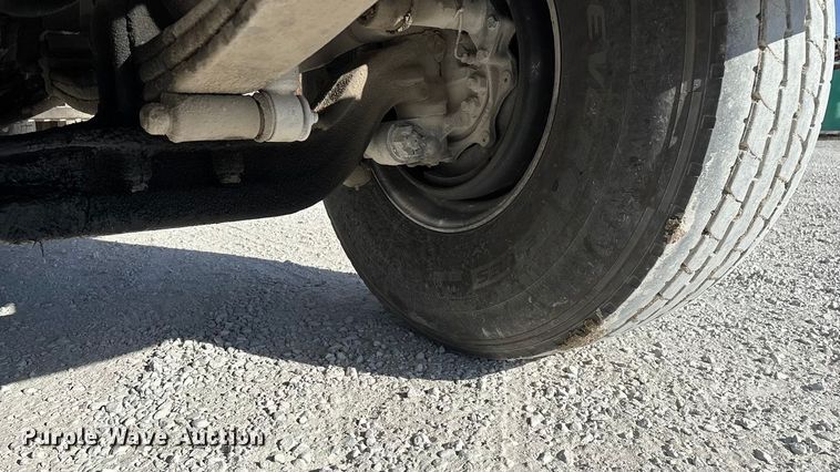 image for item ED2397 1999 Kenworth W900 ready mix truck