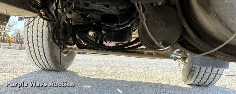 image for item ED2397 1999 Kenworth W900 ready mix truck