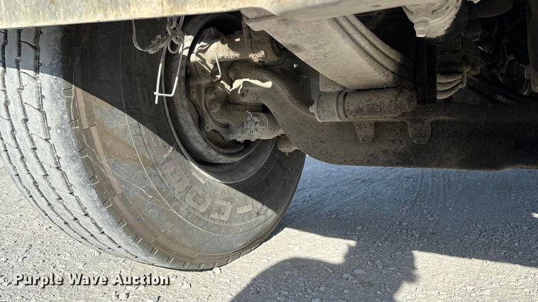 image for item ED2397 1999 Kenworth W900 ready mix truck