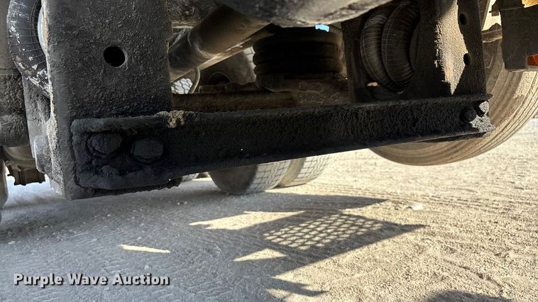 image for item ED2397 1999 Kenworth W900 ready mix truck