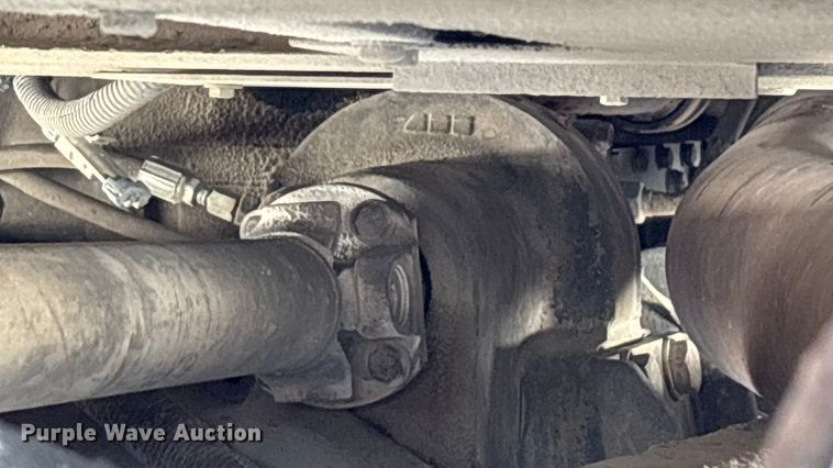 image for item ED2397 1999 Kenworth W900 ready mix truck