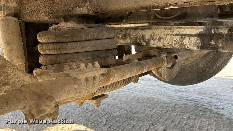 image for item ED2397 1999 Kenworth W900 ready mix truck