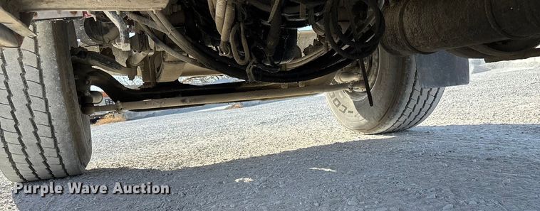 image for item ED2397 1999 Kenworth W900 ready mix truck