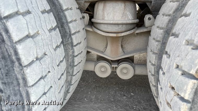 image for item ED2397 1999 Kenworth W900 ready mix truck