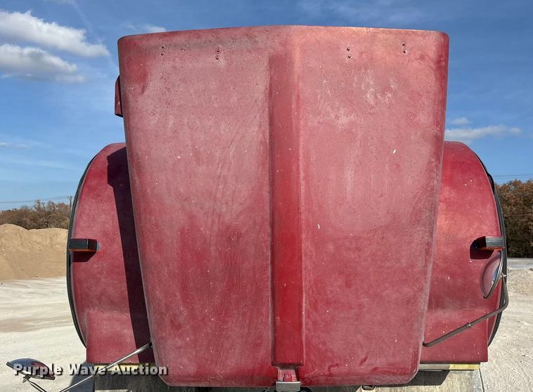 image for item ED2397 1999 Kenworth W900 ready mix truck