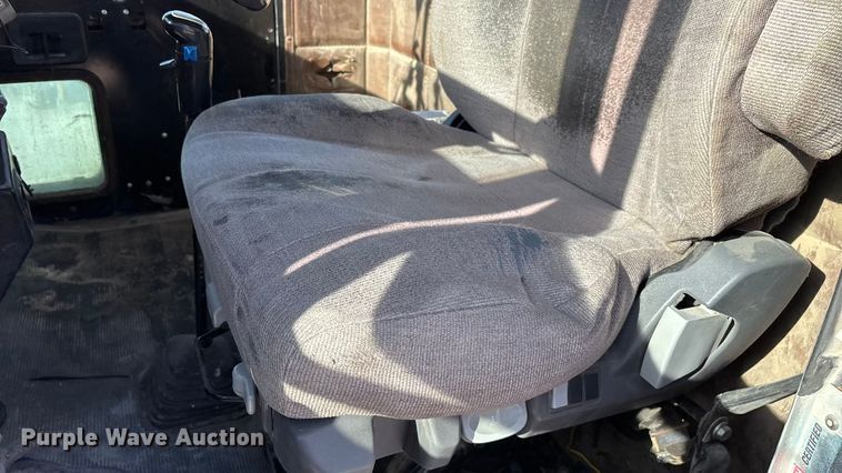 image for item ED2397 1999 Kenworth W900 ready mix truck