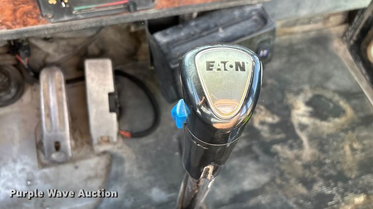 image for item ED2397 1999 Kenworth W900 ready mix truck