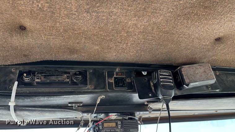 image for item ED2397 1999 Kenworth W900 ready mix truck