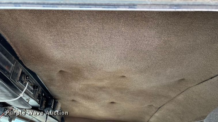 image for item ED2397 1999 Kenworth W900 ready mix truck