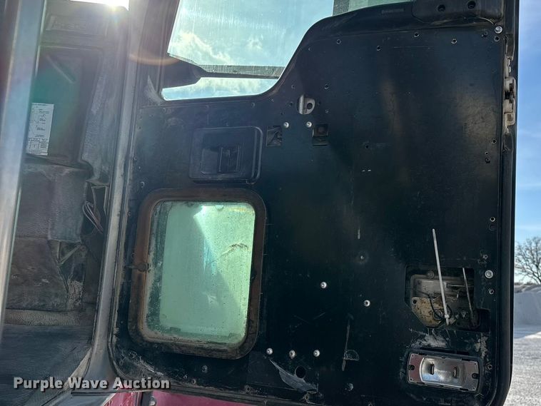 image for item ED2397 1999 Kenworth W900 ready mix truck