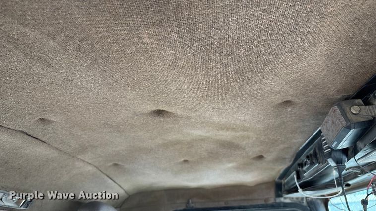 image for item ED2397 1999 Kenworth W900 ready mix truck