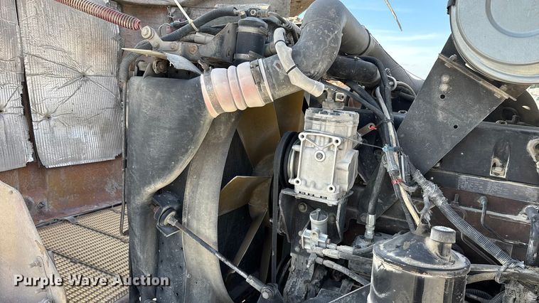 image for item ED2397 1999 Kenworth W900 ready mix truck