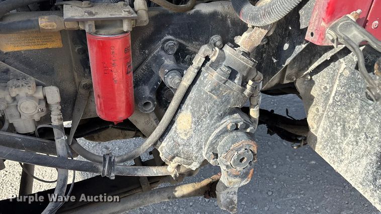 image for item ED2397 1999 Kenworth W900 ready mix truck