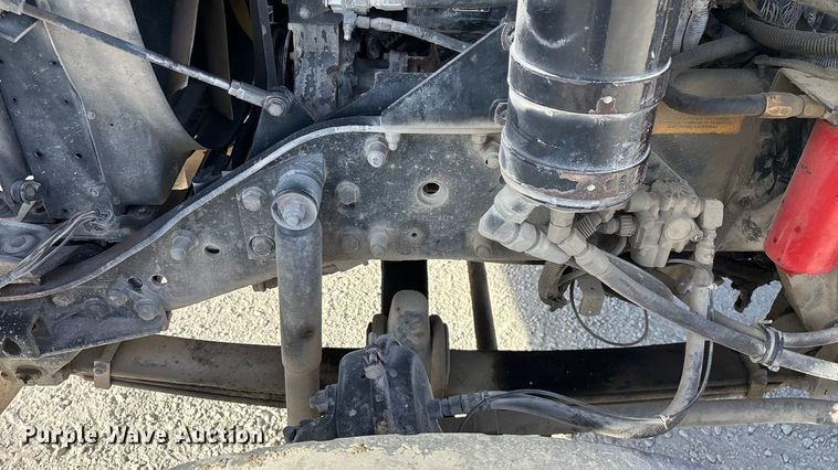 image for item ED2397 1999 Kenworth W900 ready mix truck