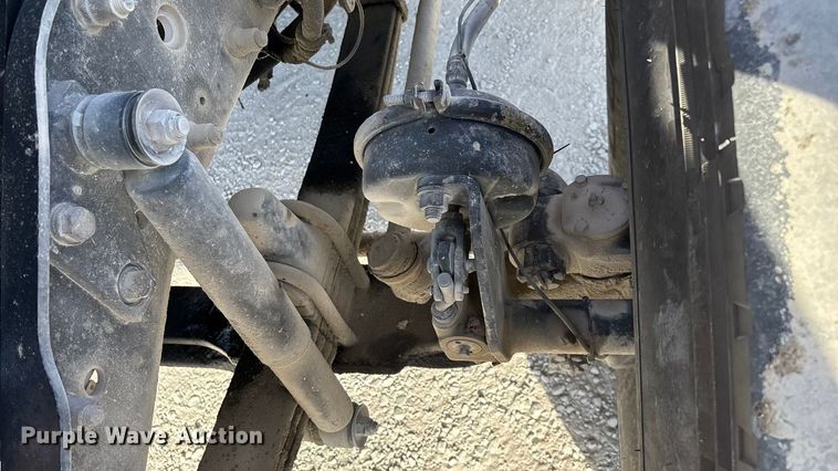 image for item ED2397 1999 Kenworth W900 ready mix truck