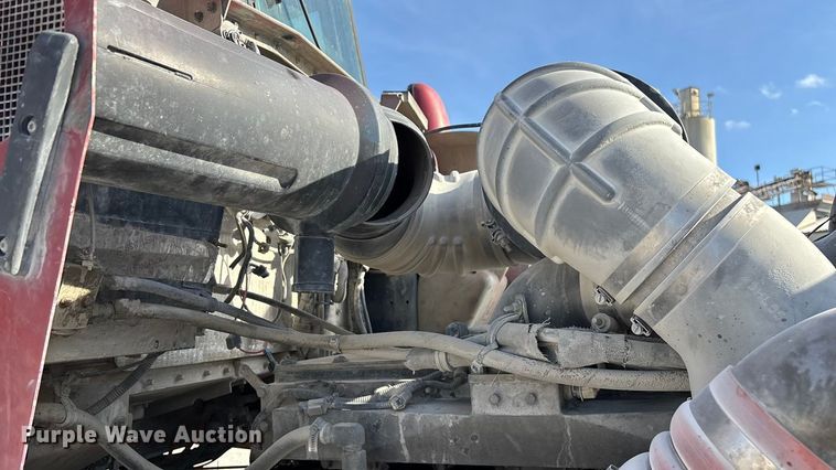 image for item ED2397 1999 Kenworth W900 ready mix truck