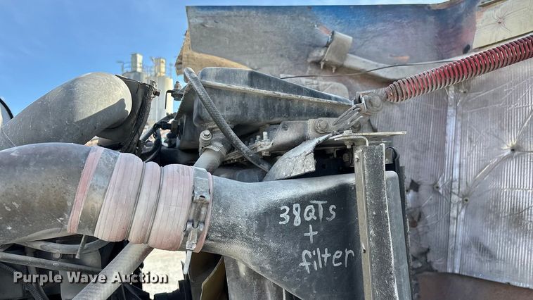 image for item ED2397 1999 Kenworth W900 ready mix truck