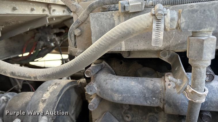 image for item ED2397 1999 Kenworth W900 ready mix truck