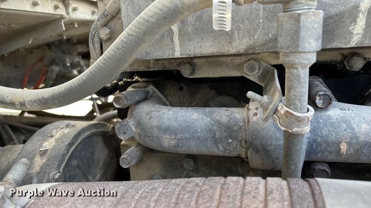 image for item ED2397 1999 Kenworth W900 ready mix truck