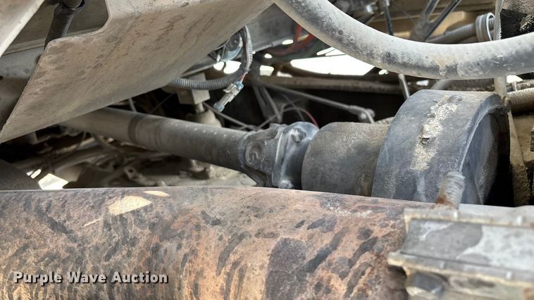 image for item ED2397 1999 Kenworth W900 ready mix truck