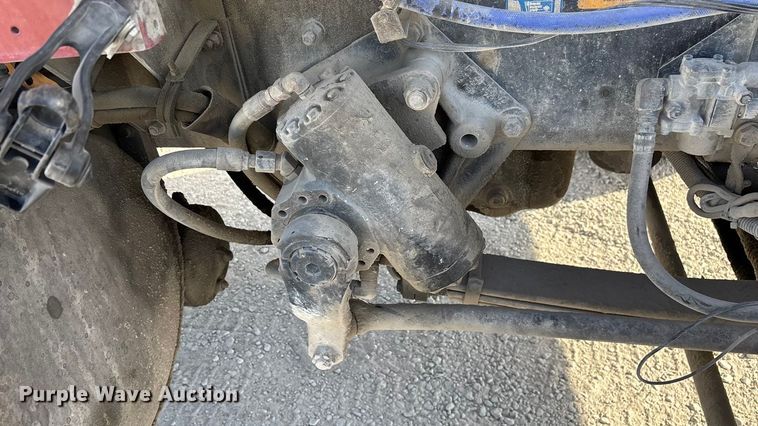 image for item ED2397 1999 Kenworth W900 ready mix truck