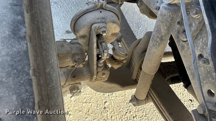 image for item ED2397 1999 Kenworth W900 ready mix truck