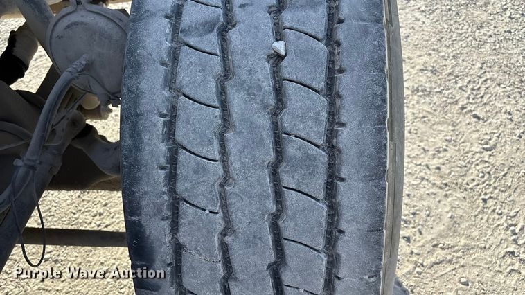 image for item ED2397 1999 Kenworth W900 ready mix truck