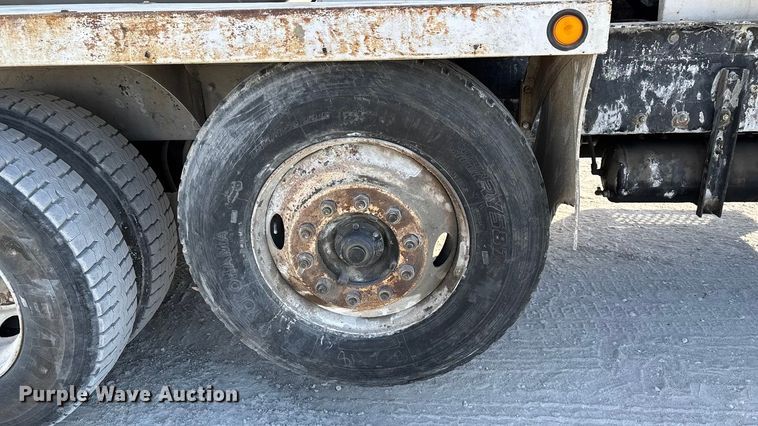 image for item ED2397 1999 Kenworth W900 ready mix truck