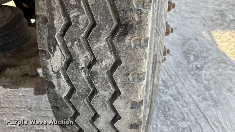 image for item ED2397 1999 Kenworth W900 ready mix truck